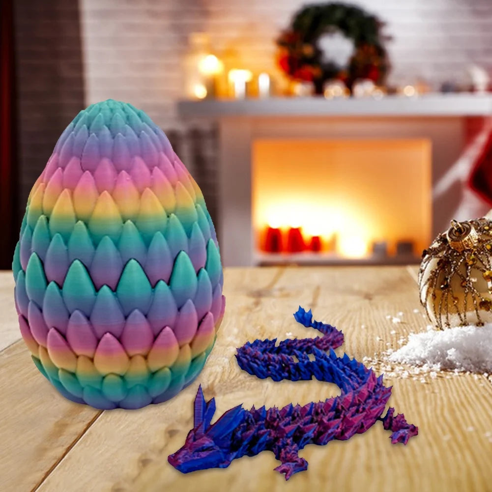 Dragon Egg Fidget Toy R49572