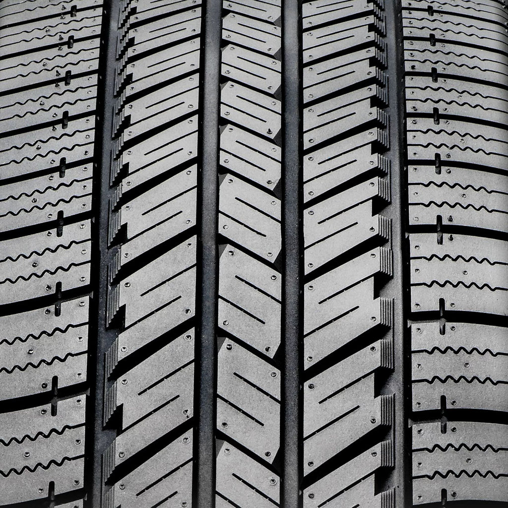 All Season 265/60R18 110T Light Truck Tire E113665