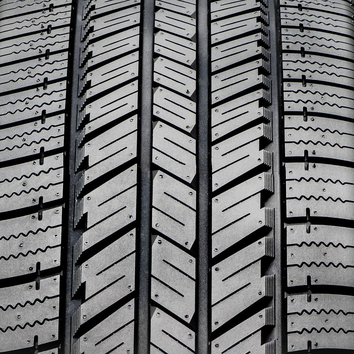 All Season 265/60R18 110T Light Truck Tire E113665