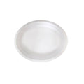 Oval Sugarcane Plate R82426