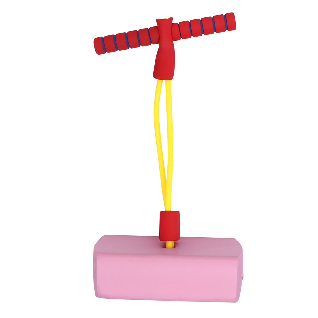Children's Jumping Pole Toy Bungee Jumper A55528