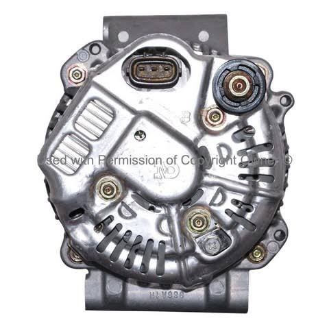 Refurbished Alternator U831159