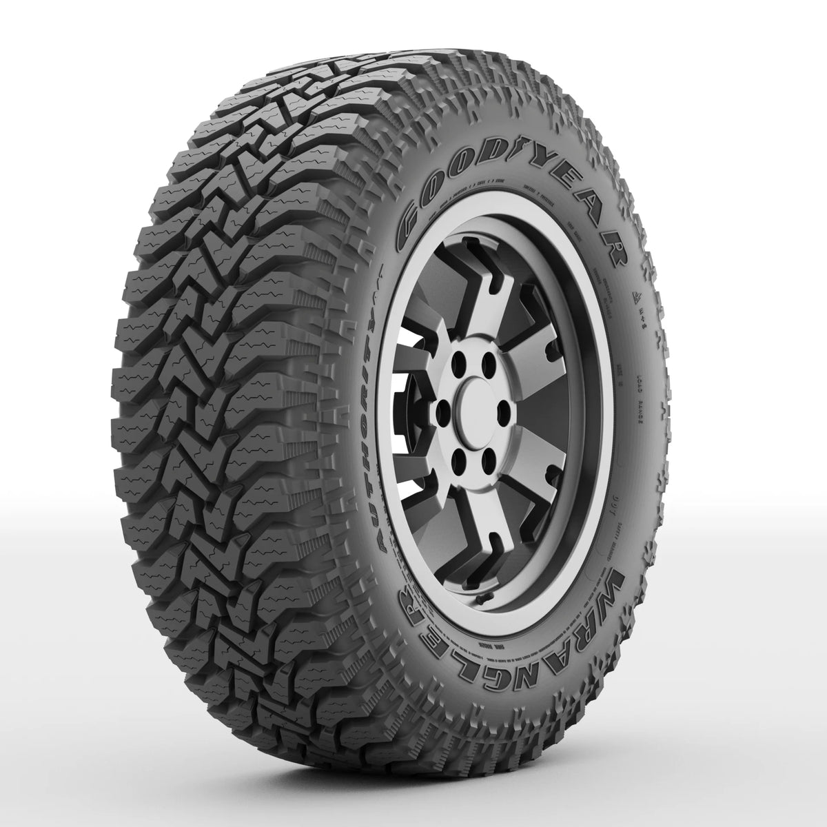 All-Terrain Tire C1284
