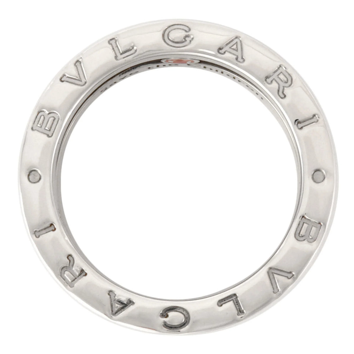 Pre-Owned SV925 Black Ceramic Ring X6231
