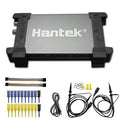 Portable USB Digital Oscilloscope with 16 CHS Logic Analyzer R89454