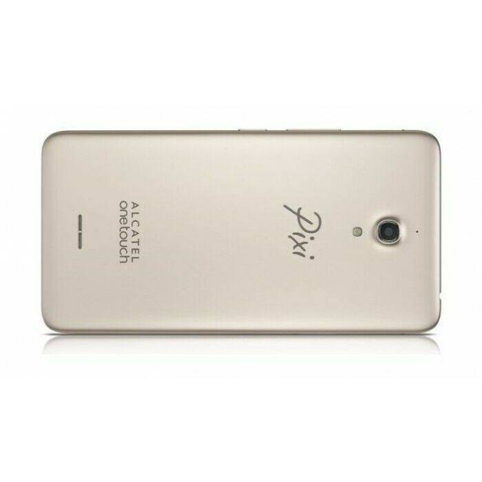 Unlocked Phone G724