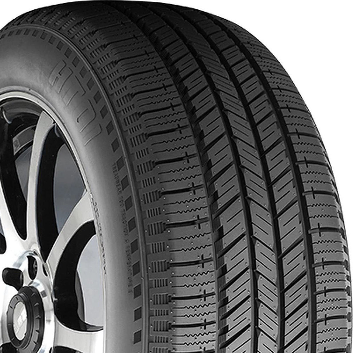 All Season 265/60R18 110T Light Truck Tire E113665