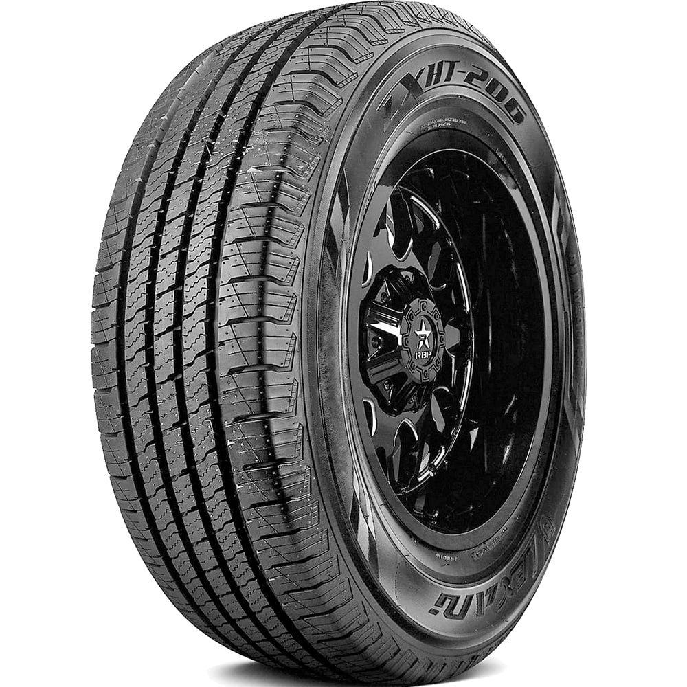 P235/65R17 103T Highway Tire E79621