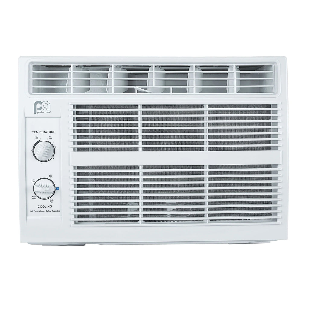 5,000 BTU Window Air Conditioner A850262