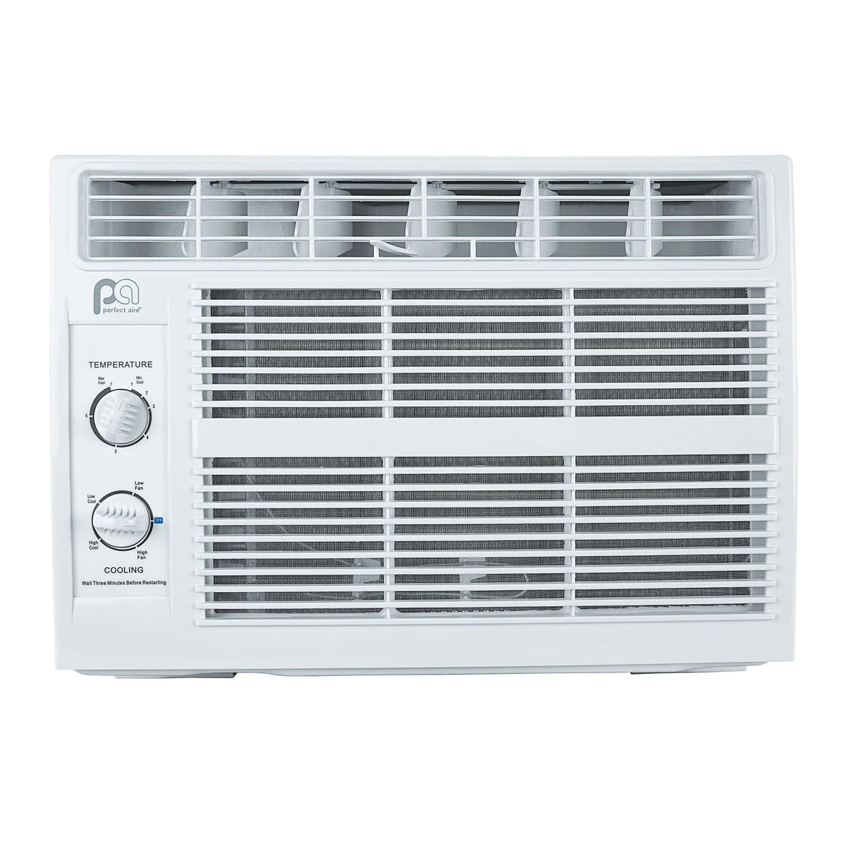 5,000 BTU Window Air Conditioner A850262