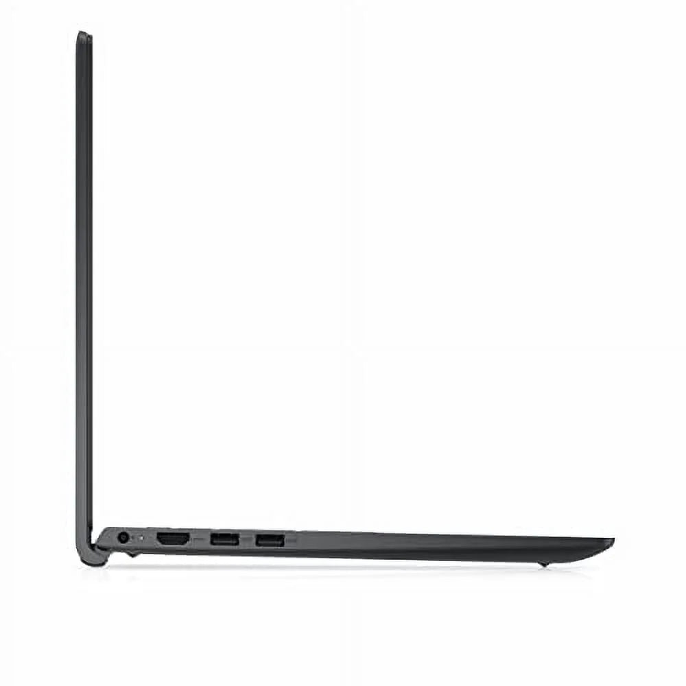 15.6" HD Laptop Intel Pentium Silver N5030 4GB RAM 128GB SSD Carbon Black H801387