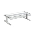 Canopy Sneeze Guard U443