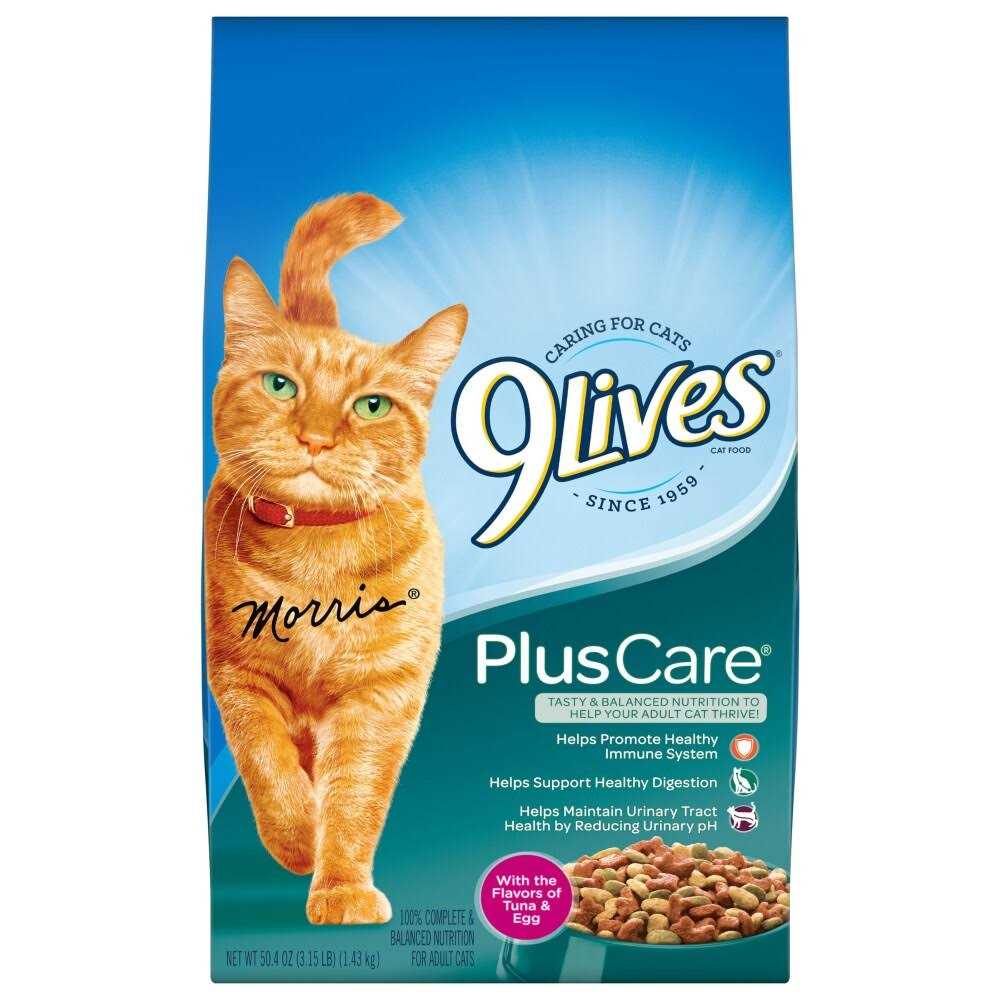 Tuna Cat Food V39317