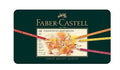 Color Pencil Set Tin of 120 I99705