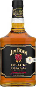 Black Aged 8 Year Old Bourbon - 1.75 L bottle L161302