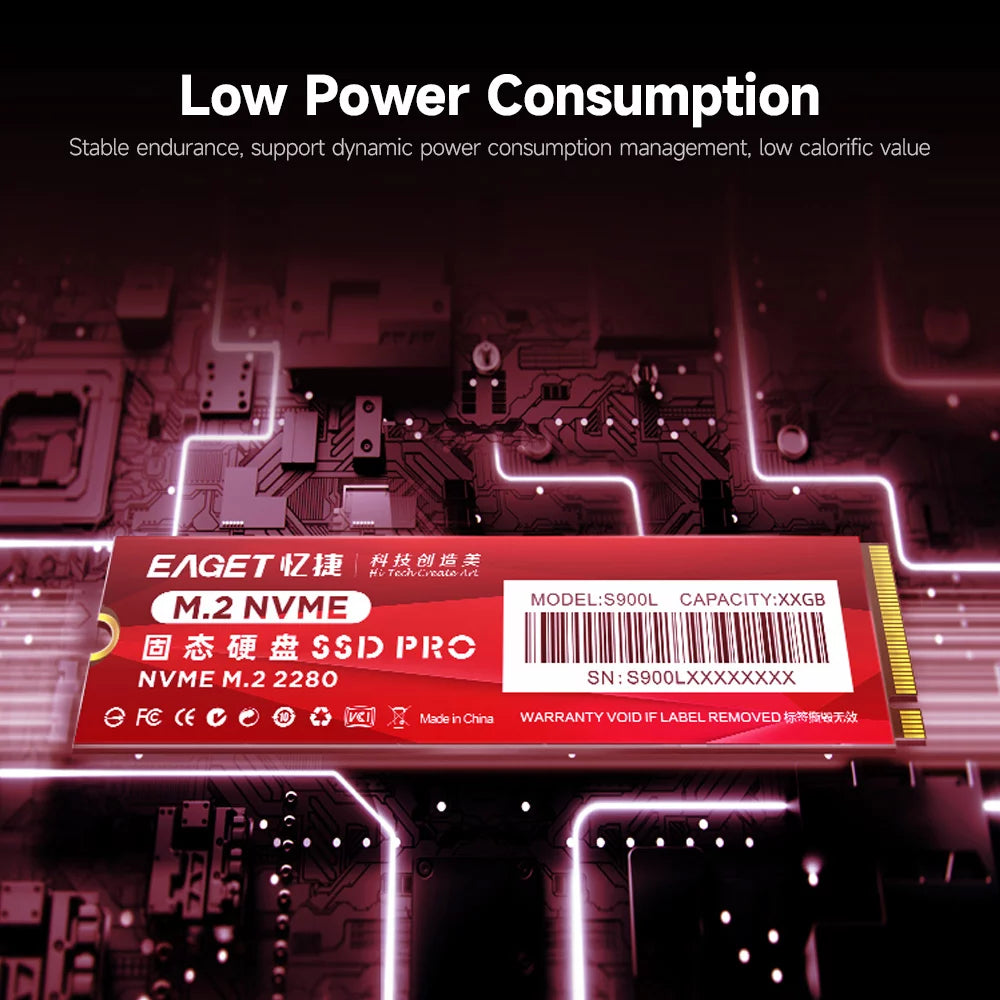 512GB Slim Compact Internal Solid State Drive U41648