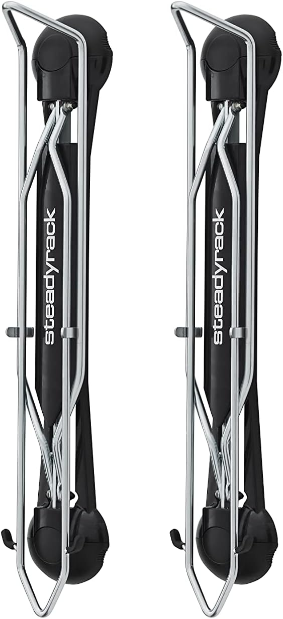 Classic Wall Mounted Bike Rack F5174