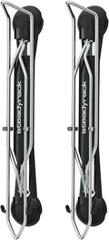 Classic Wall Mounted Bike Rack F5174