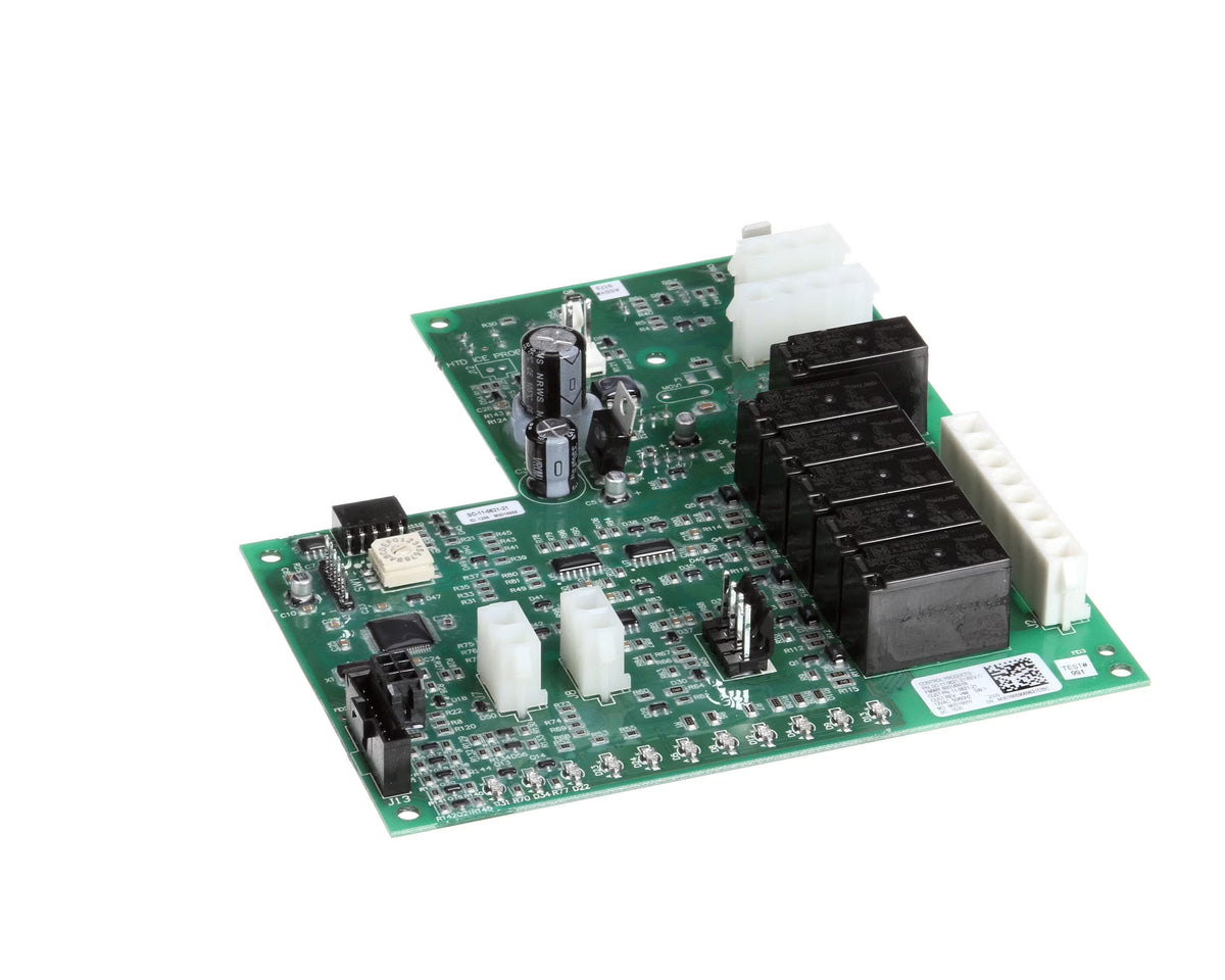 Control Board Assembly W415503