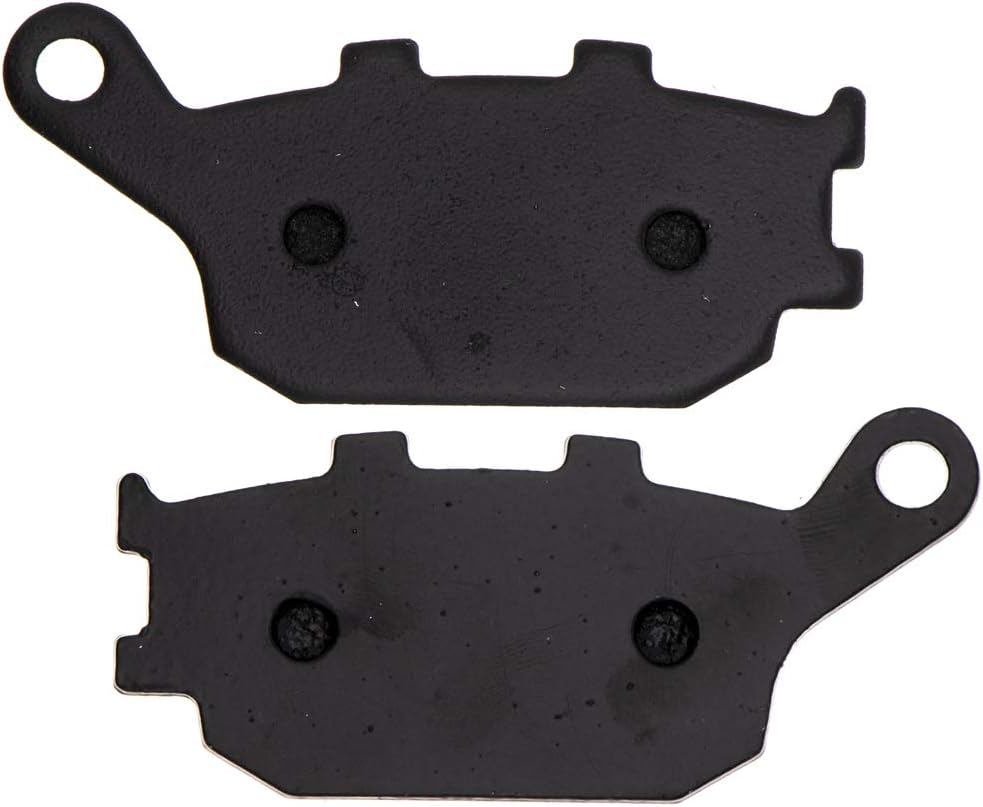 Brake Pad Set Semi-Metallic Pack of 2 U985596