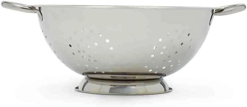 Stainless Steel Colander Strainer 5 Quart P232378