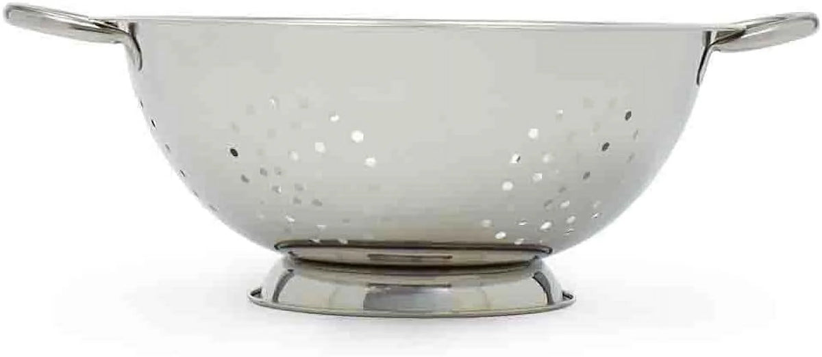 Stainless Steel Colander Strainer 5 Quart P232378