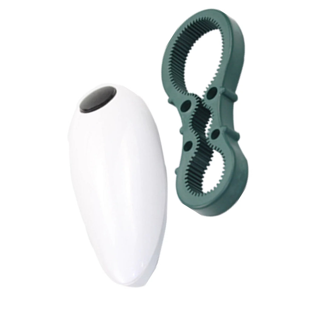 Automatic Can Tin Opener Jar Lid Wrench I973