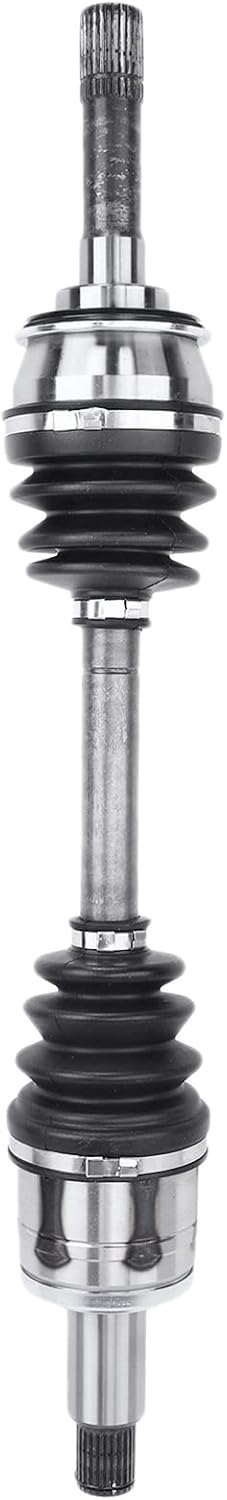 CV Axle Shaft Pack of 2 A3280