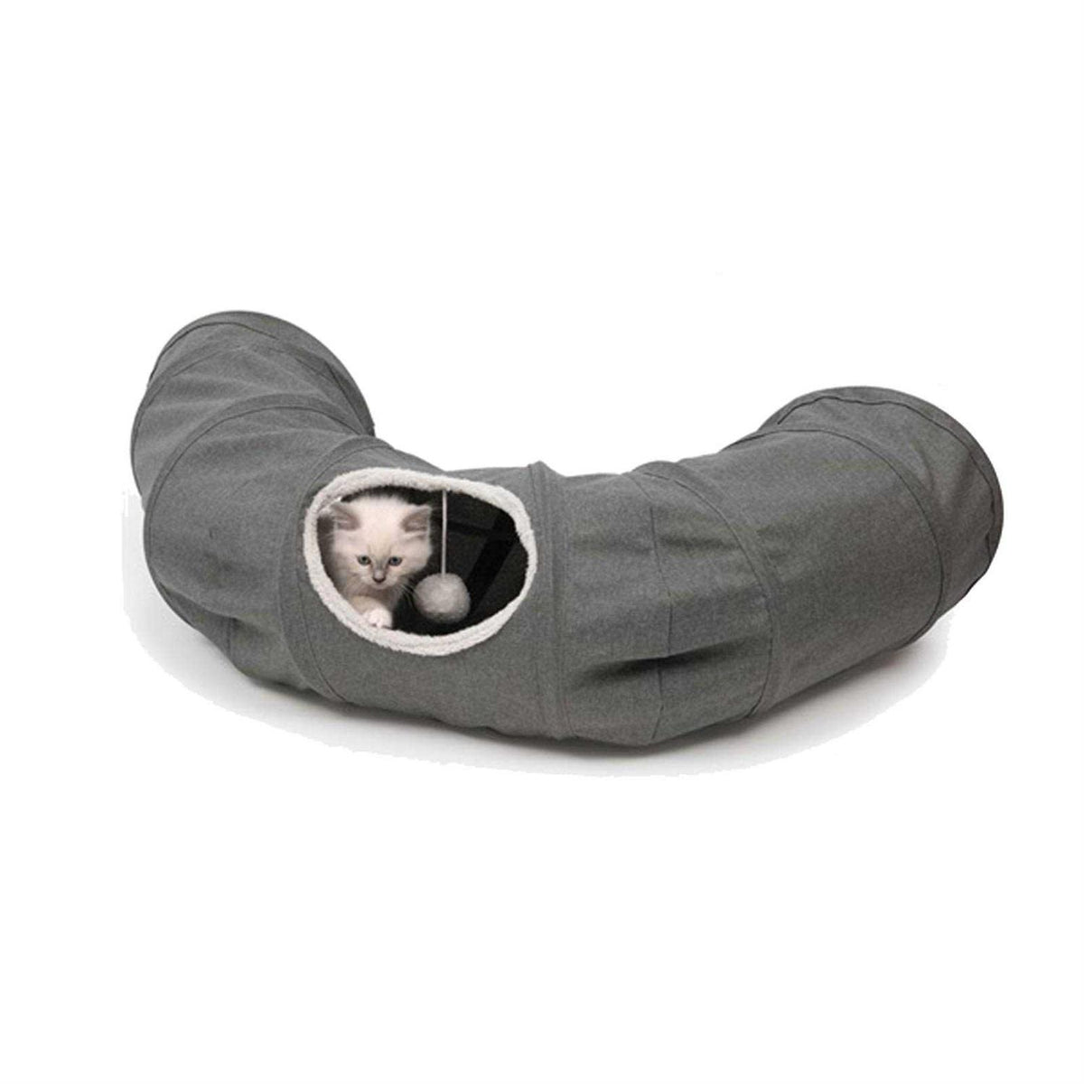 Cat Tunnel A8690