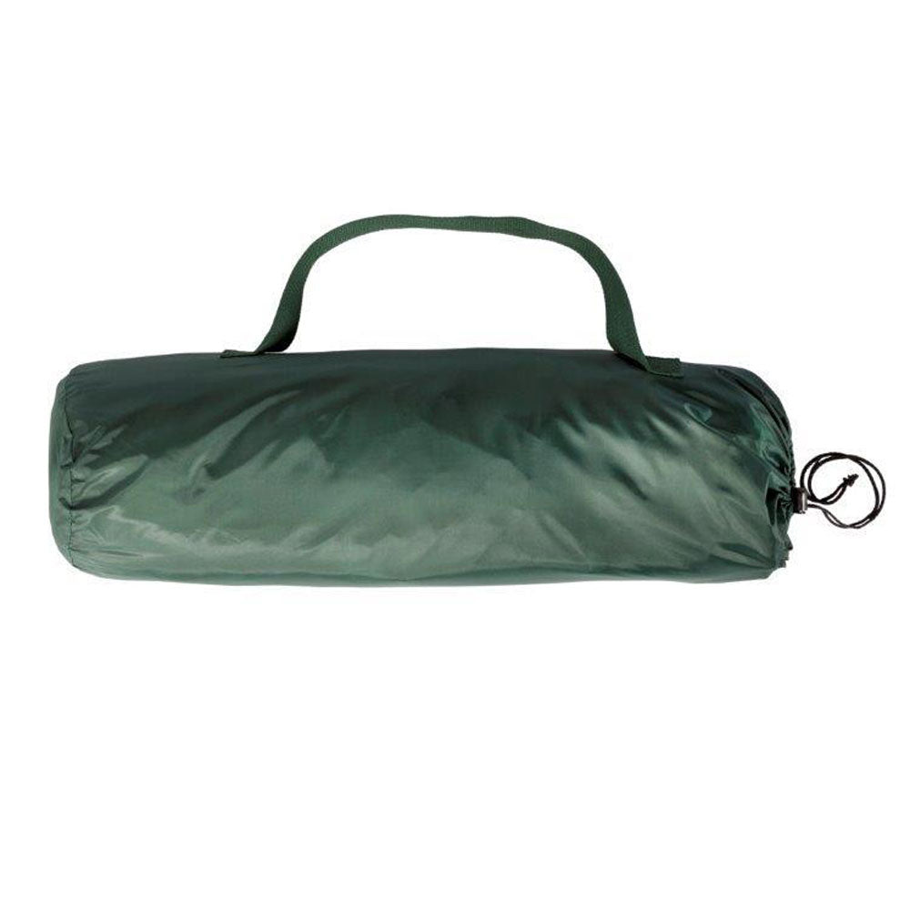 Compact Collapsible Camping Tent Cot (2 Pack) U38608