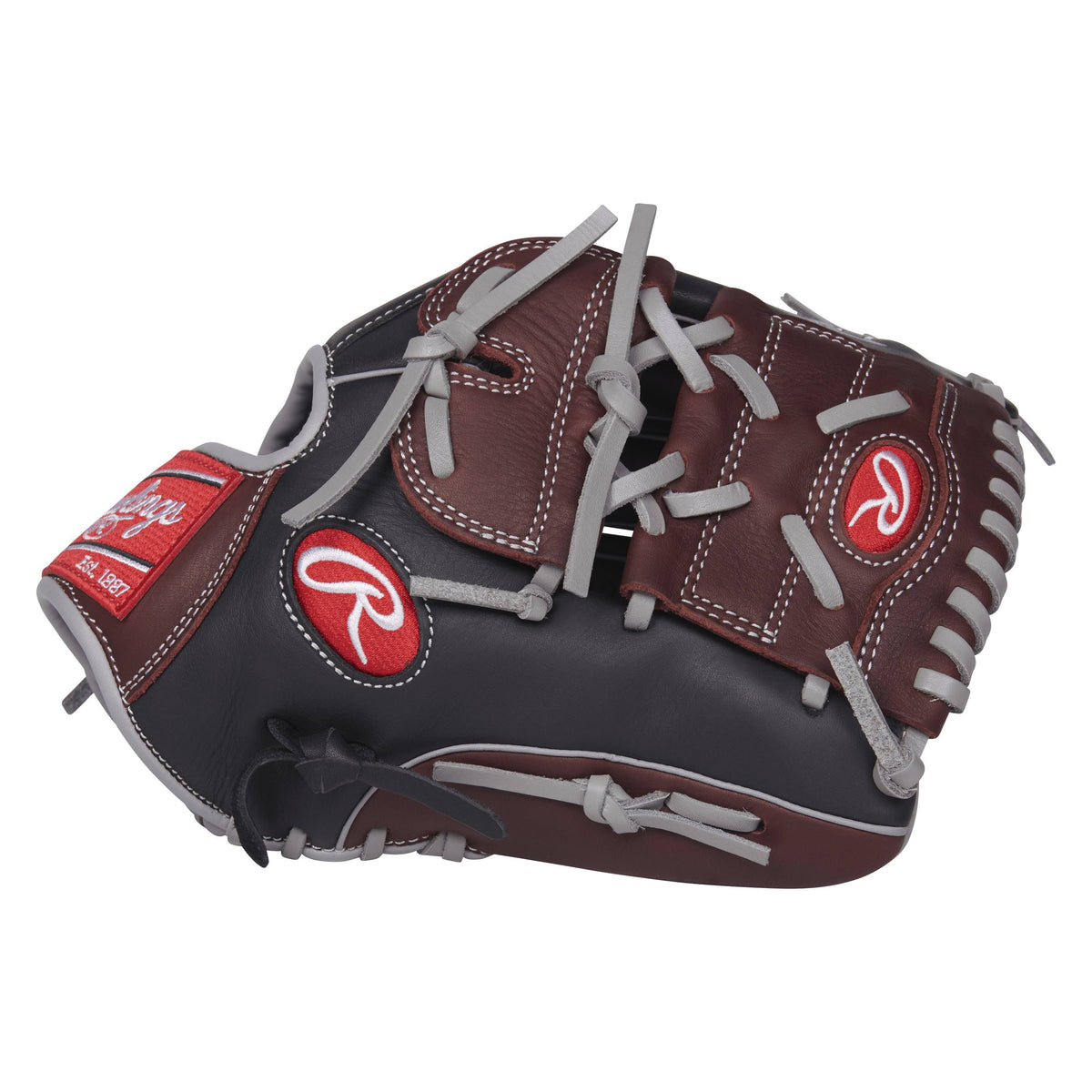 12 in. Pitcher Glove RH D8691