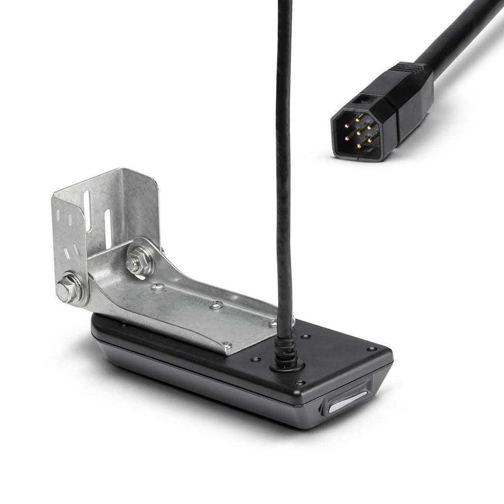 XM 9 20 MSI T Mega Transom Mount Transducer R1981