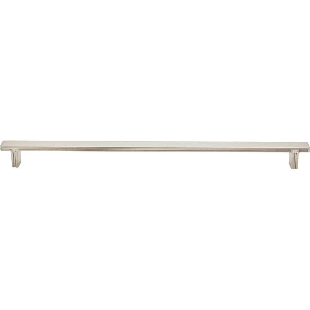 Brushed Pewter Cabinet Pull I5250