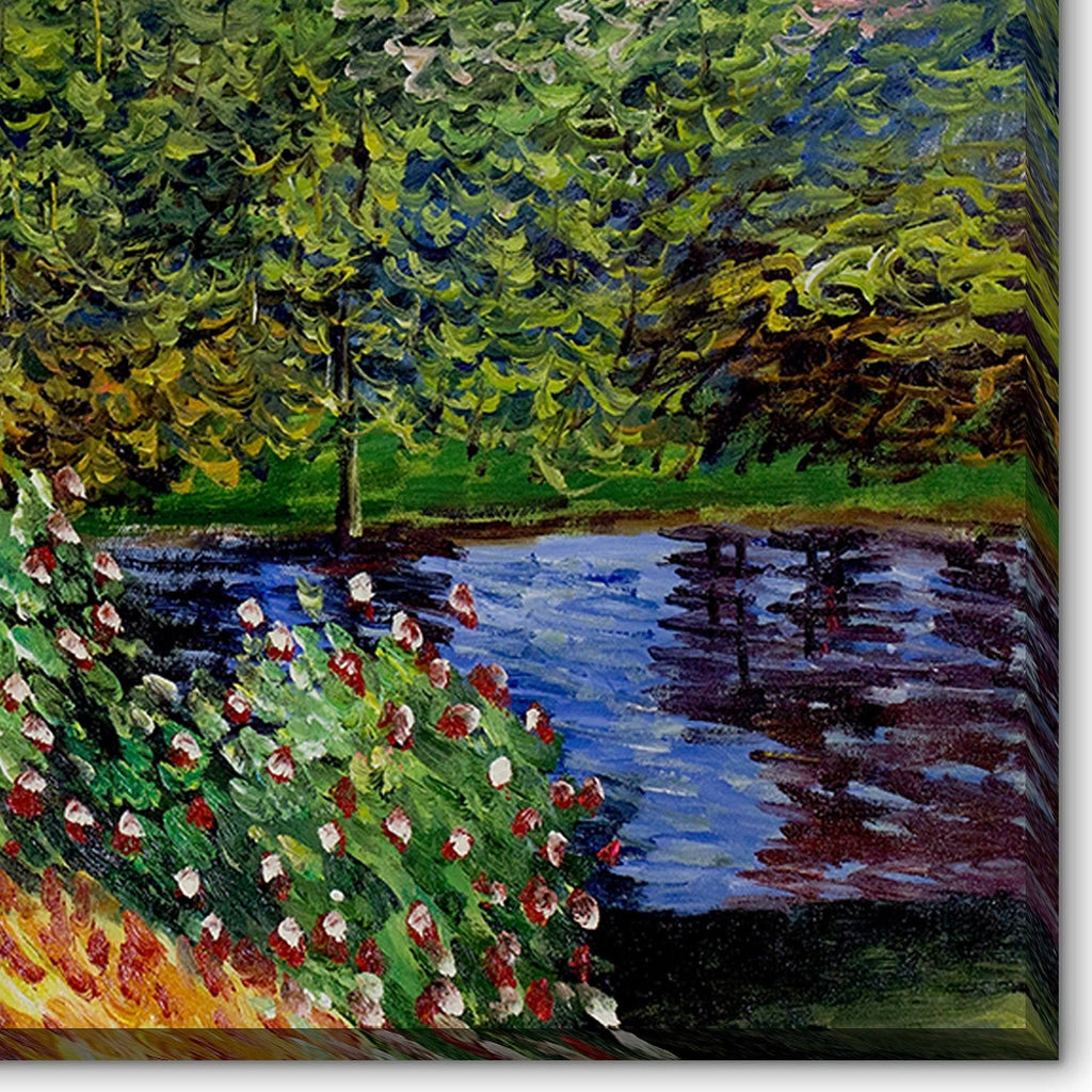 Canvas Art Q73841