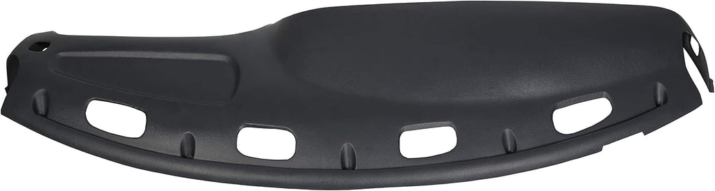 Gray Molded Dash Cover for Dodge Ram Trucks E2683