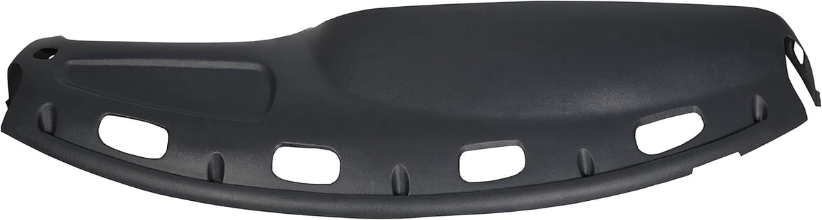 Gray Molded Dash Cover for Dodge Ram Trucks E2683
