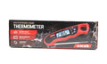 Waterproof Digital Instant Read Meat Thermometer with Backlight LCD T64616
