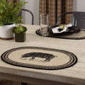 Jute Placemat Set of 6 H72576