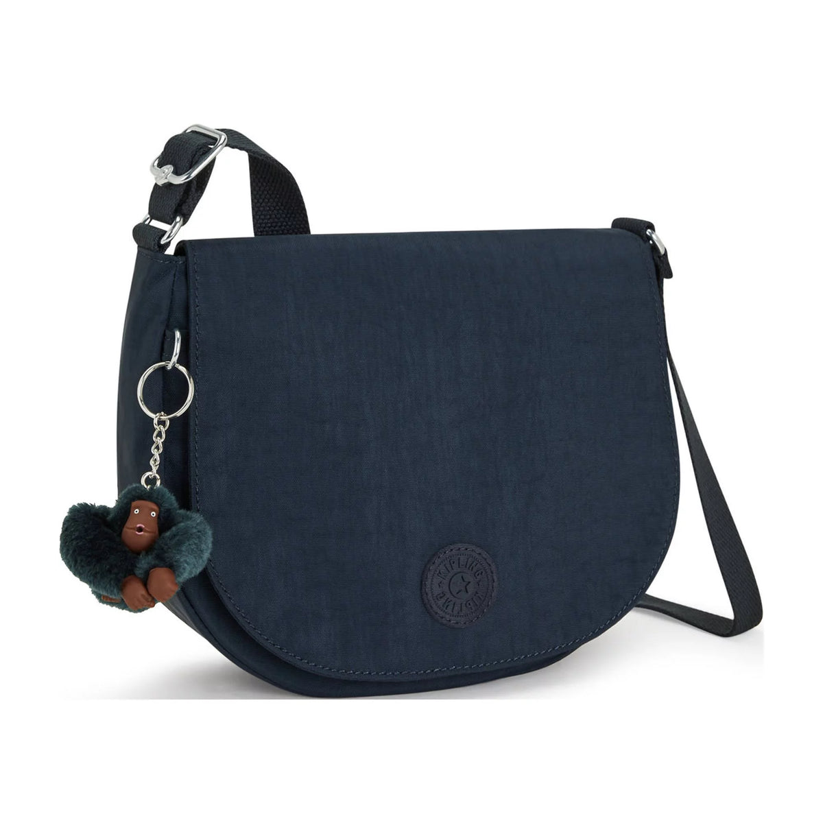 Women's Crossbody Bag with Adjustable Strap K92206
