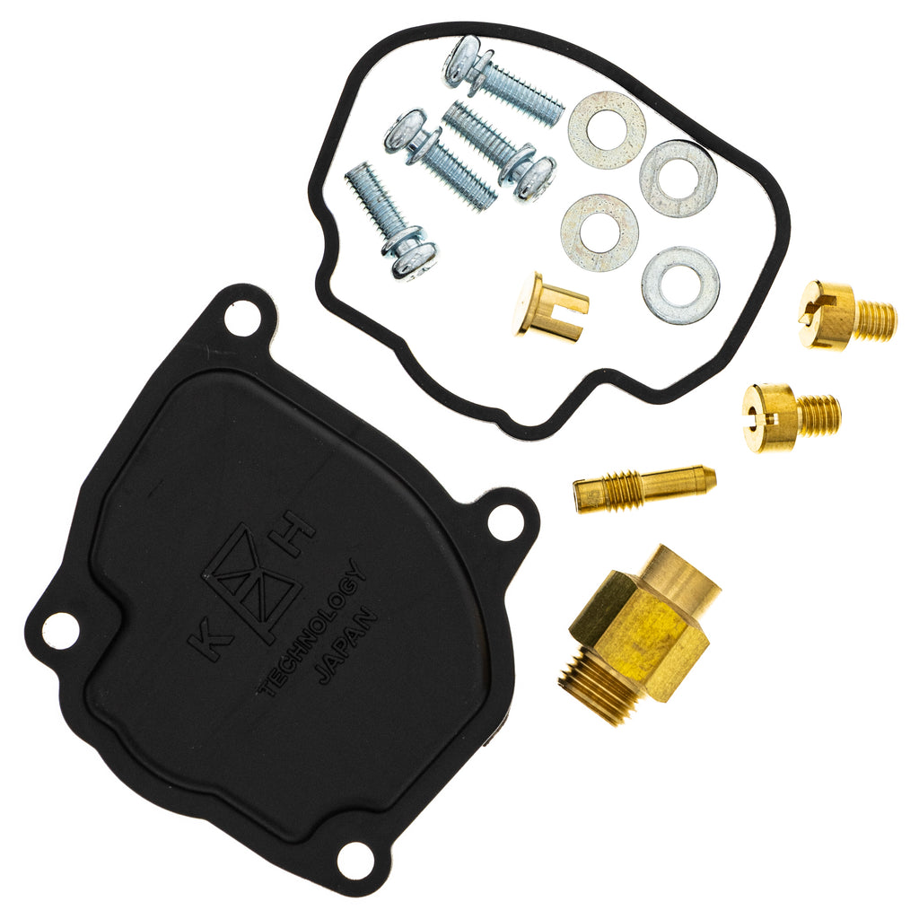 Carburetor for Polaris Sportsman 500 600 425 ATV Y366