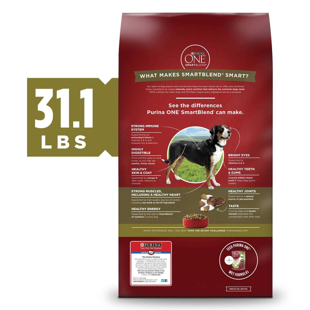 Dry Dog Food Rice Formula A321102