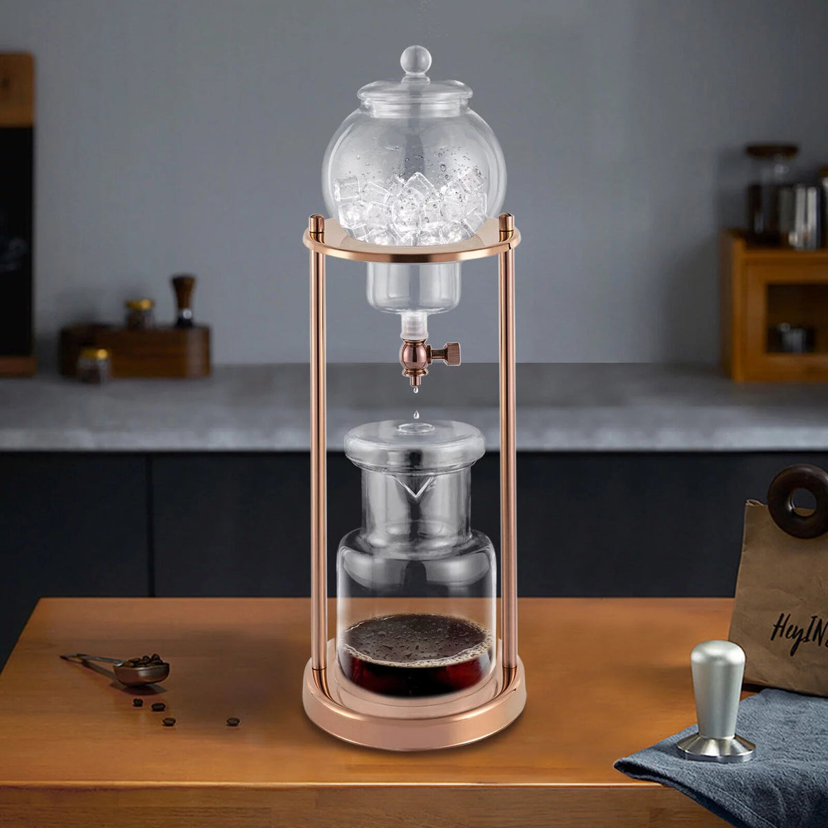 600ML Cold Brew Coffee Maker O371045