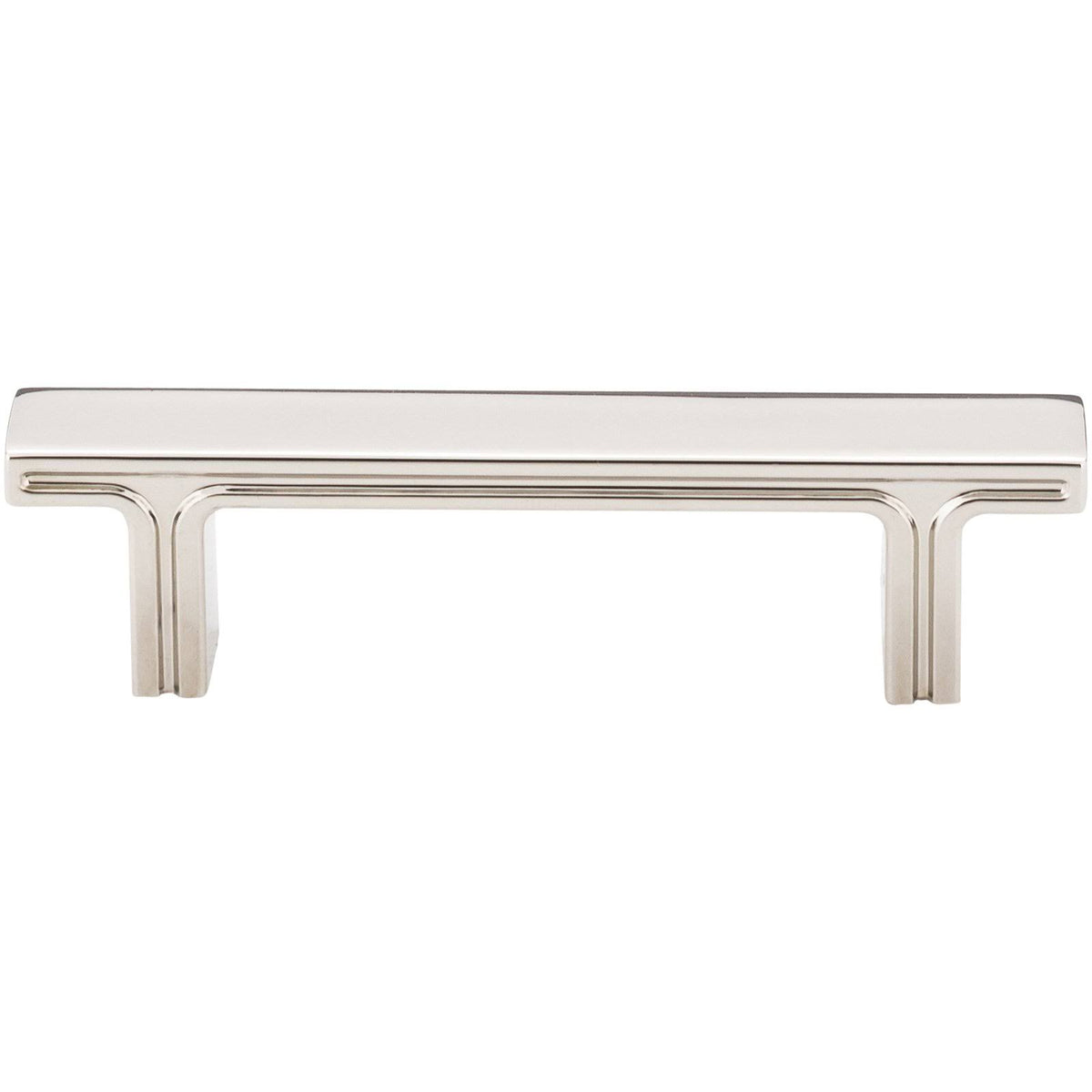 Brushed Pewter Cabinet Pull I5250