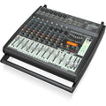 500-Watt 12-Channel Powered Mixer H14457