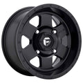 Matte Black 18x9 Wheel L266107