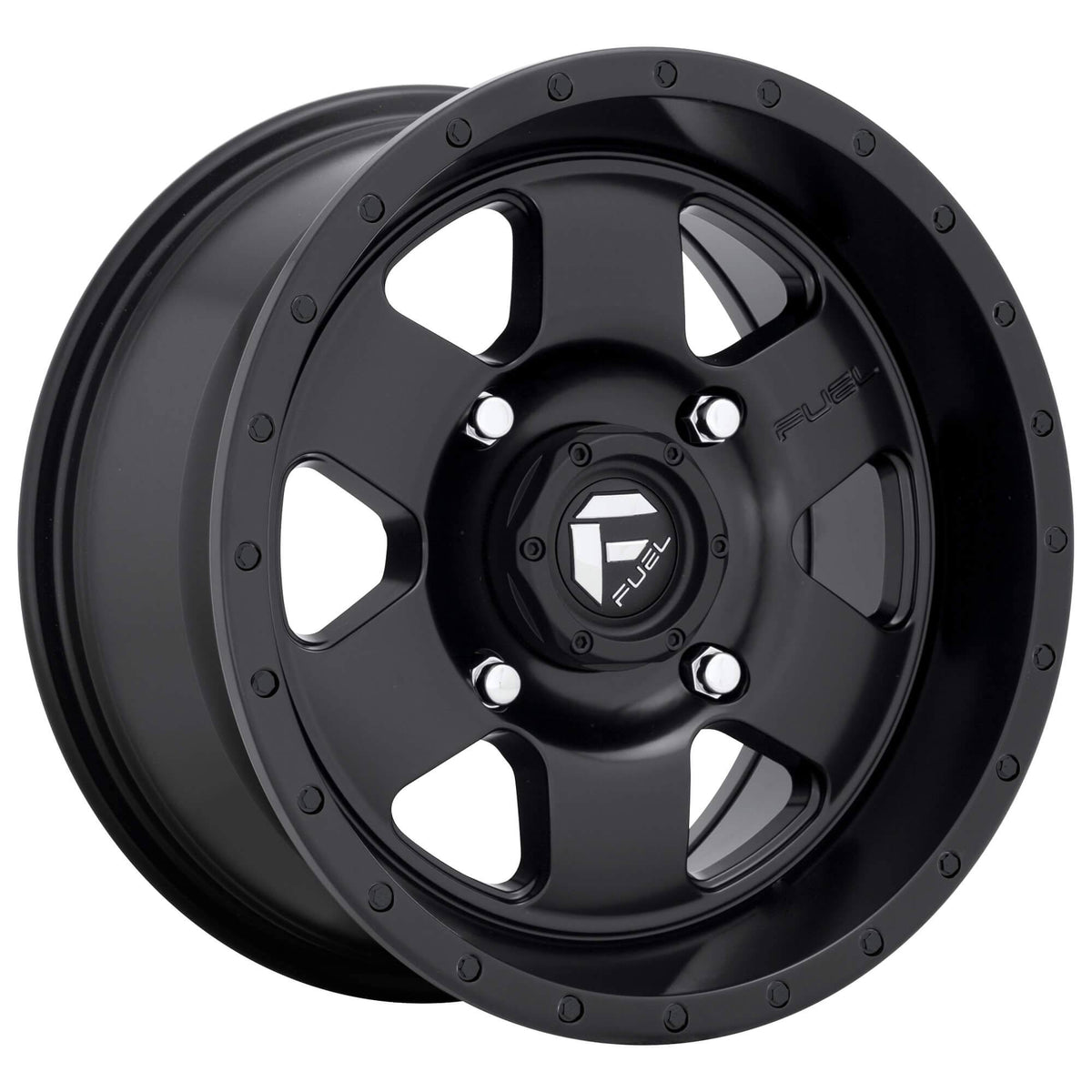 Matte Black 18x9 Wheel L266107