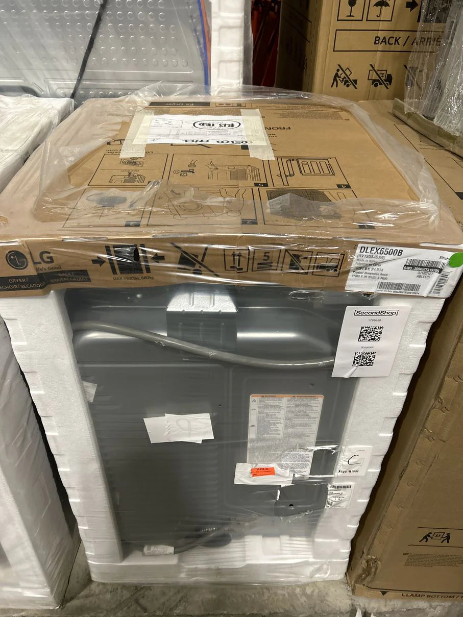 4PC Laundry H517