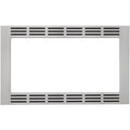27" Stainless Steel Front Trim Kit D133411