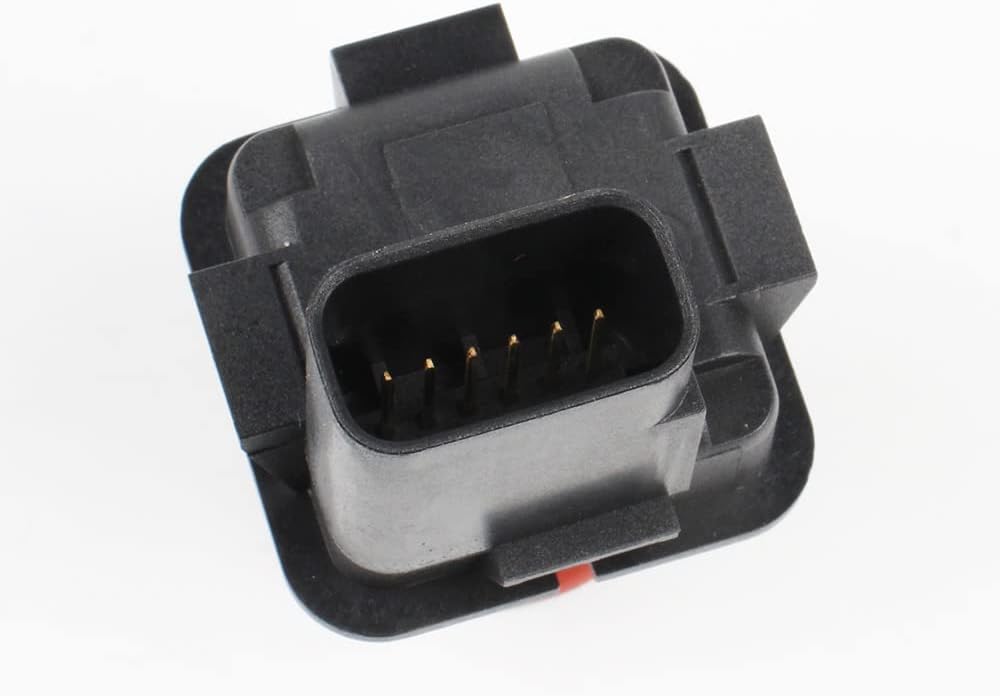 Rear View Backup Camera V162