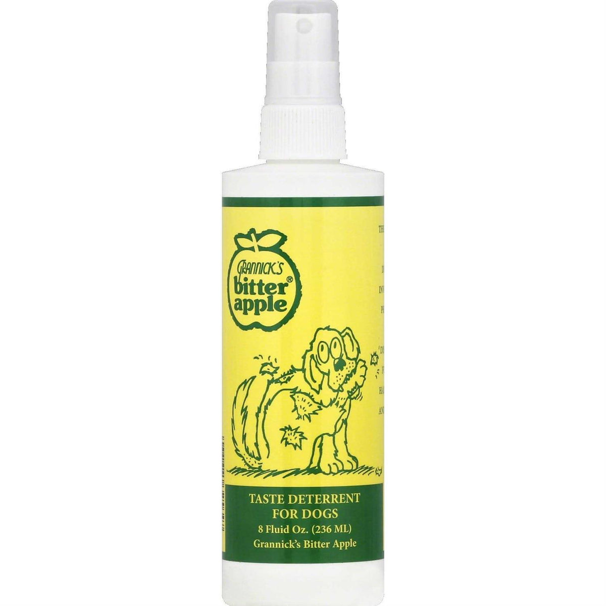 Bitter Apple Spray B6394